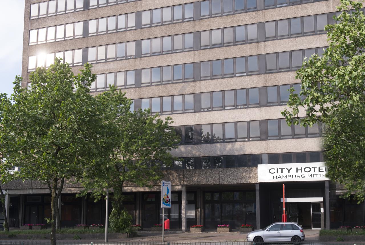 My Travelution - Travel Club - City Hotel Hamburg Mitte