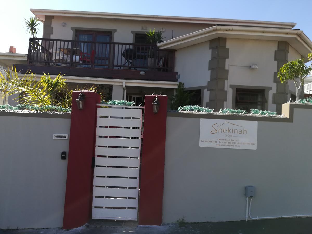 My Travelution - Travel Club - Shekinah Lodge & Spa