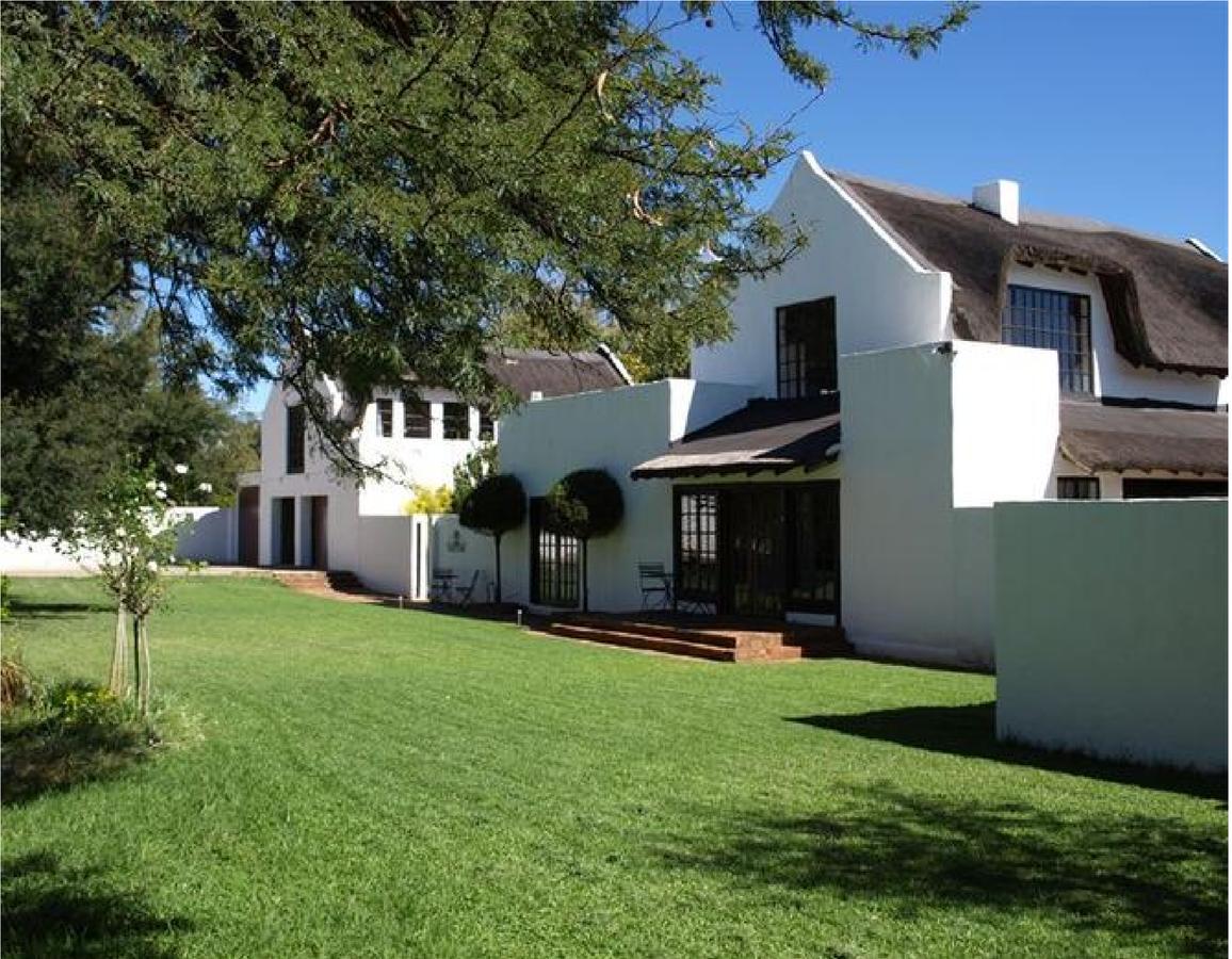 My Travelution - Travel Club - The King's Chateau Guest House