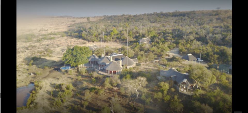 My Travelution - Travel Club - Nambiti Big 5 Private Game Reserve