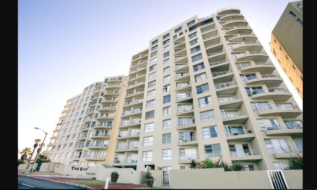 My Travelution - Travel Club - Ocean View Apartment The Bay 103