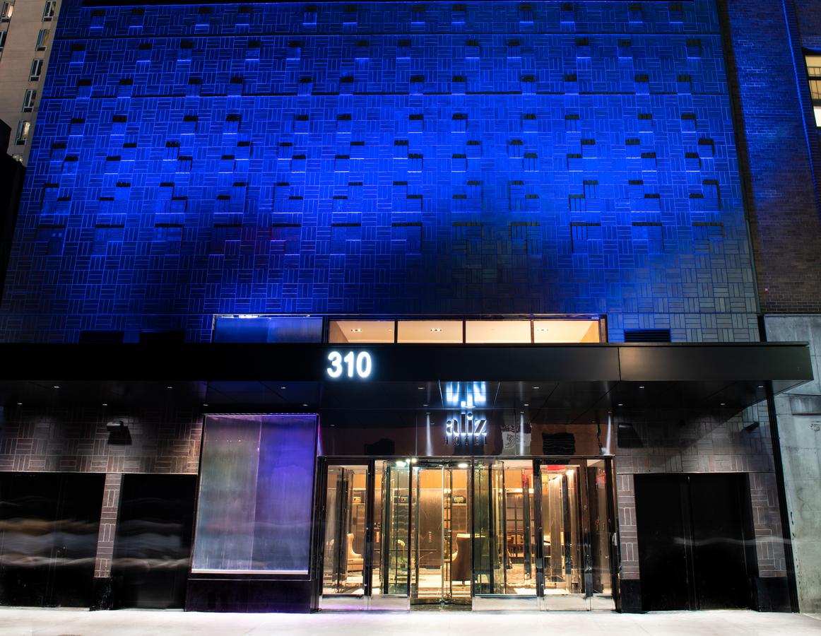 My Travelution - Travel Club - Aliz Hotel