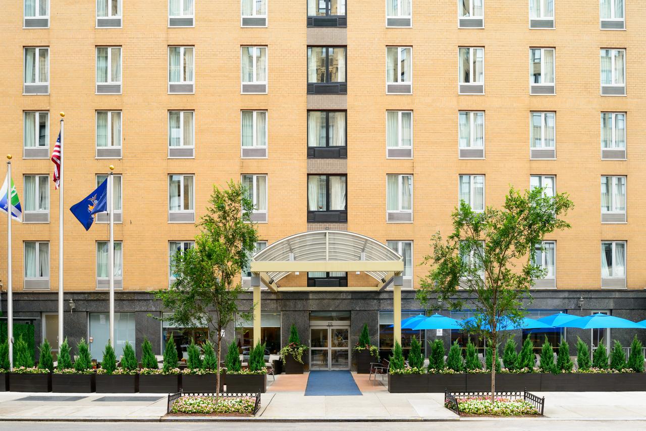 My Travelution - Travel Club - Holiday Inn Express New York City - Chelsea