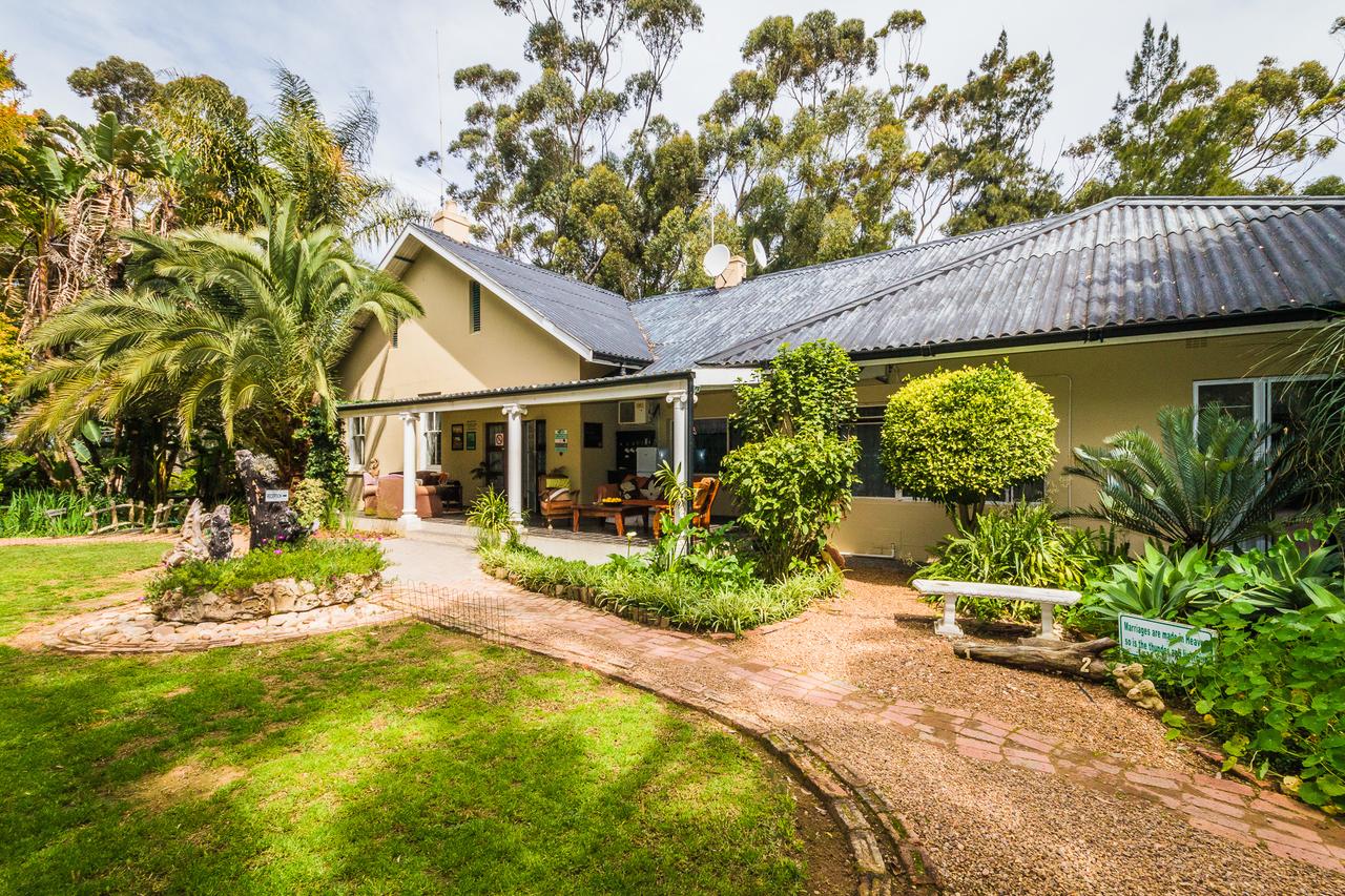 My Travelution - Travel Club - Homestead B&B