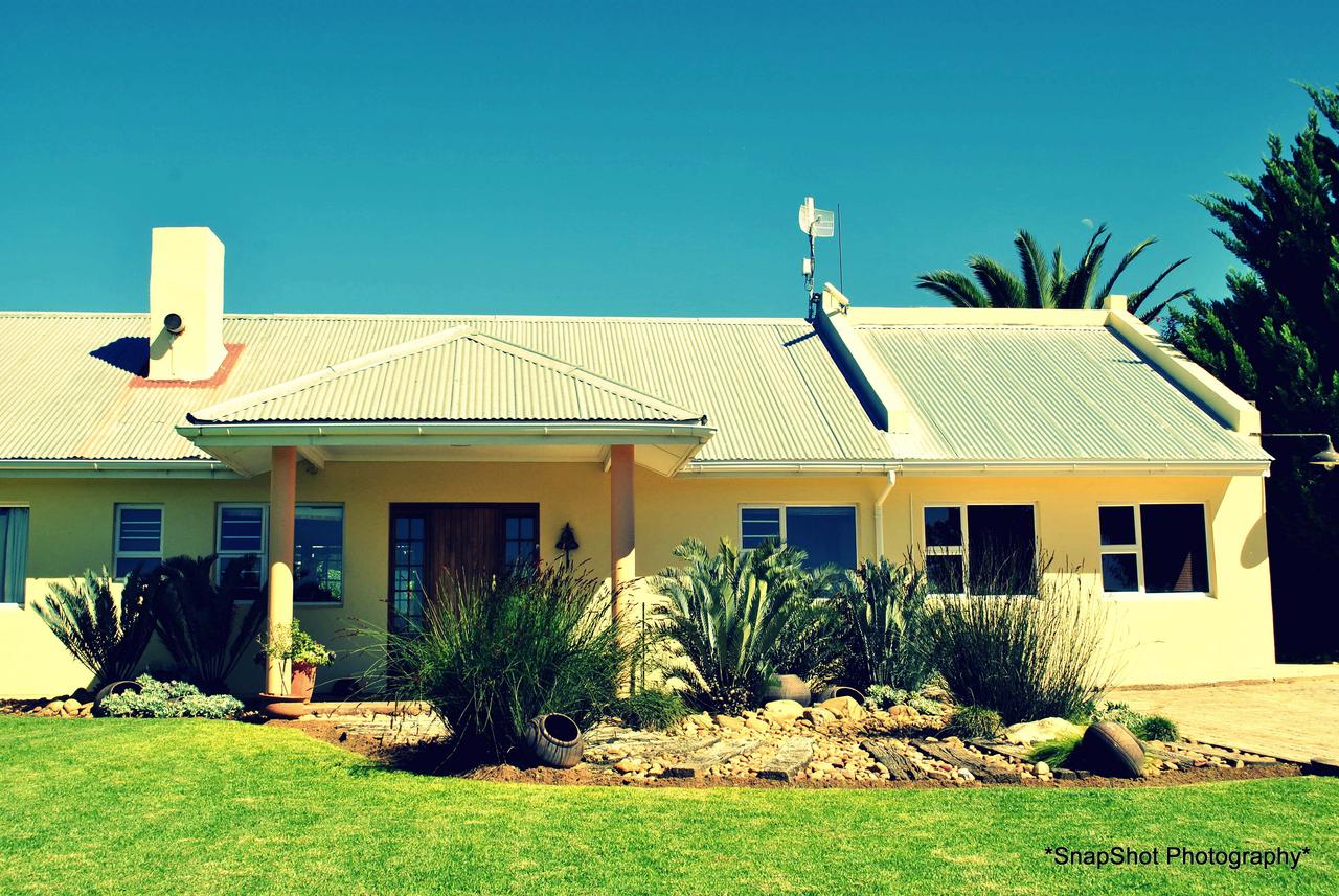 My Travelution - Travel Club - Kududu Guest House