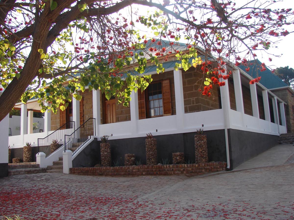 My Travelution - Travel Club - Advocate's Manor Guest House