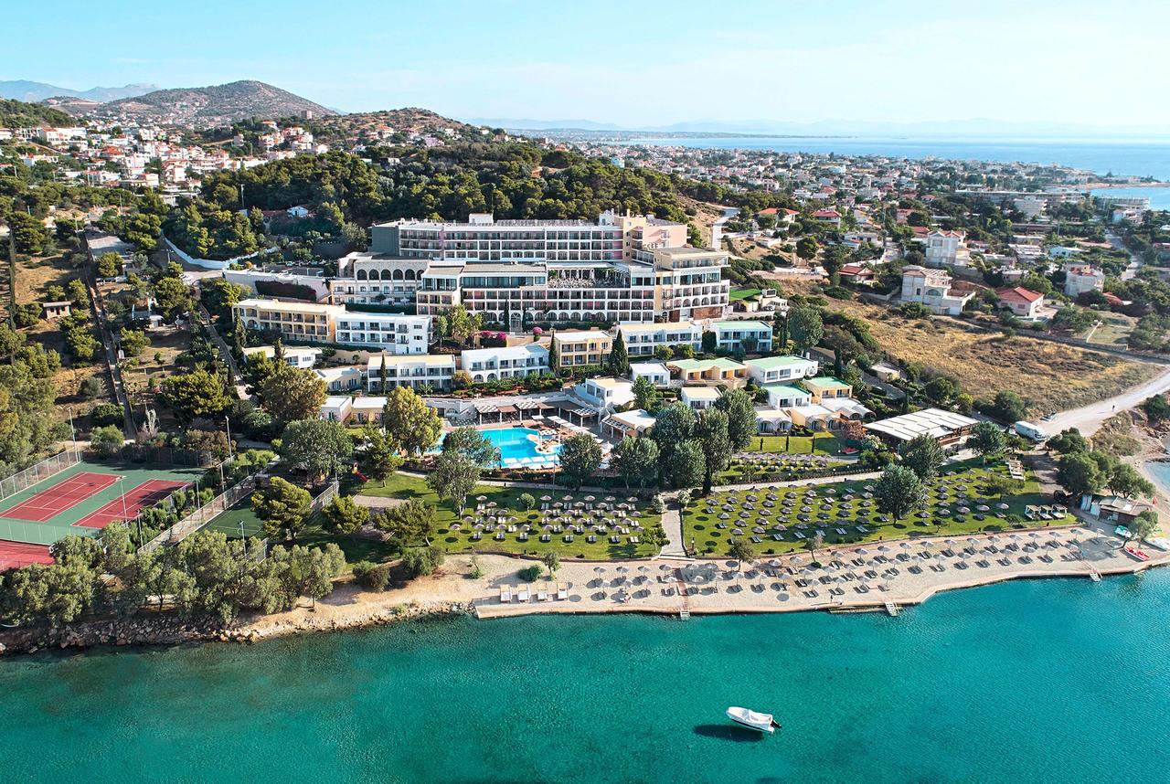 My Travelution - Travel Club - Dolce Attica Riviera