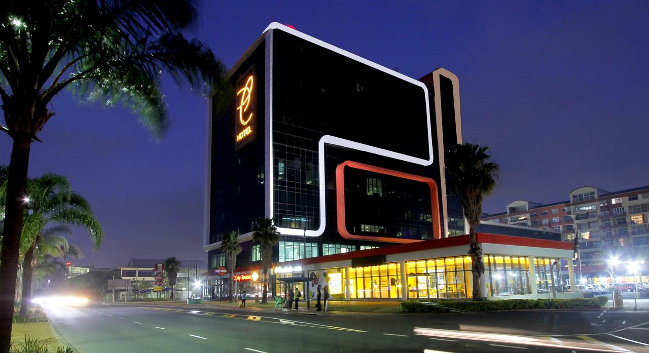 My Travelution - Travel Club - Coastlands Umhlanga Hotel & Convention Centre