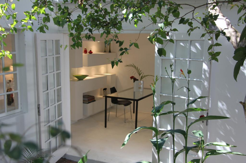 My Travelution - Travel Club - Wowhaus Tranquil Courtyard Apartment