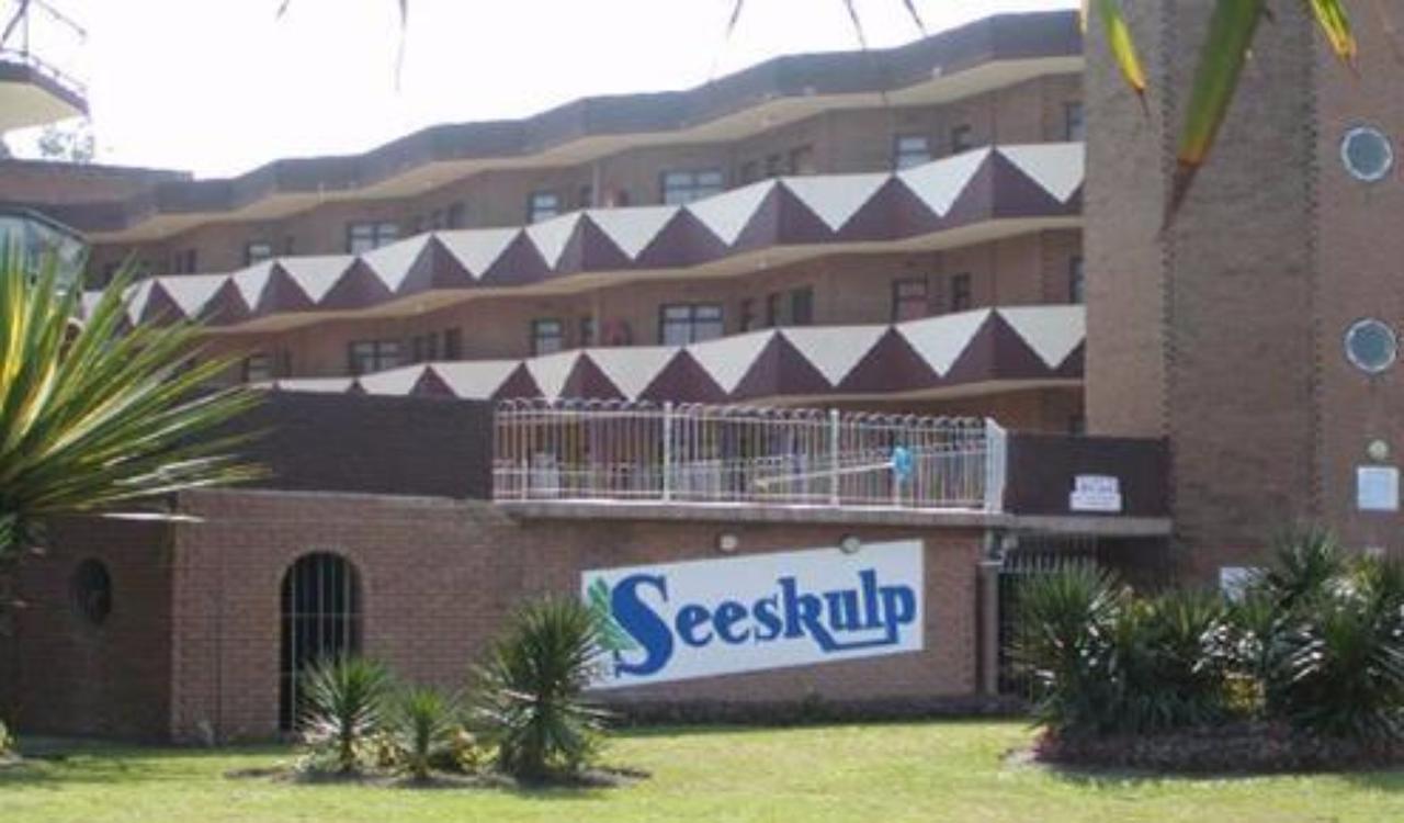 My Travelution - Travel Club - Seeskulp 1