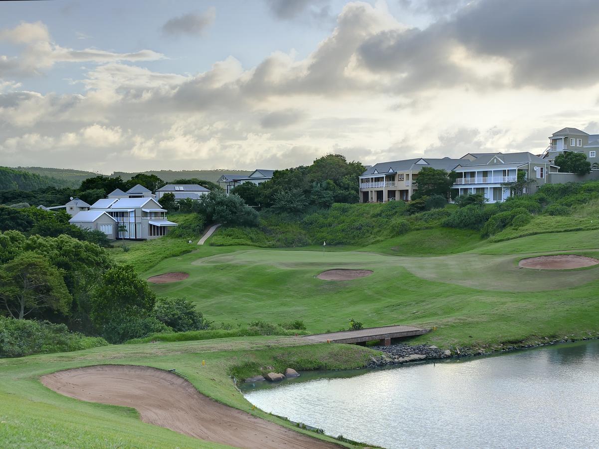 My Travelution - Travel Club - The Eighteenth Prince's Grant Golf Estate