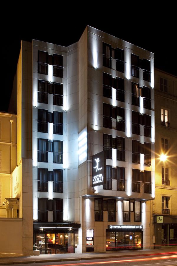 My Travelution - Travel Club - Hotel Paris Bastille