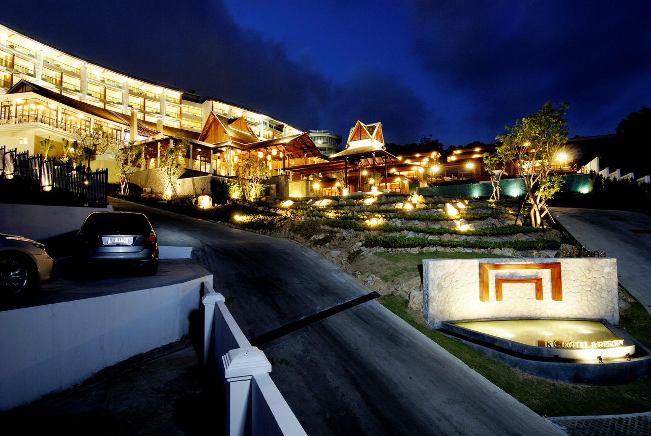 My Travelution - Travel Club - KC Resort & Over Water Villas