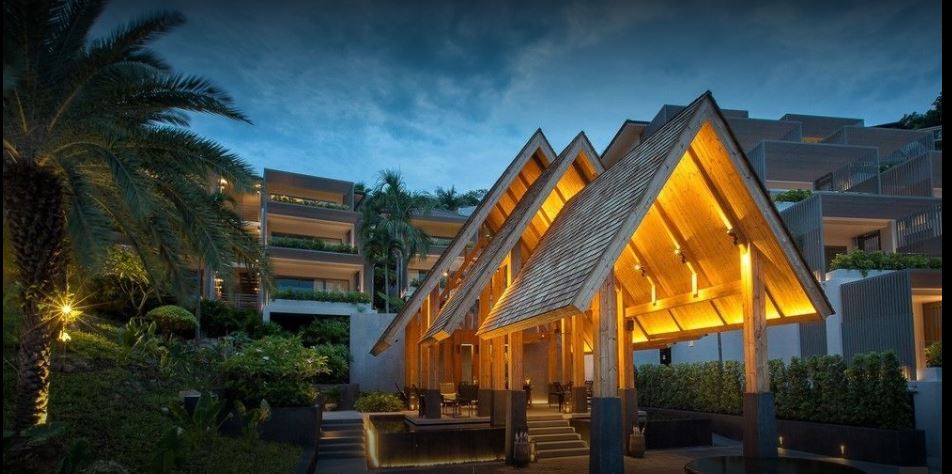 My Travelution - Travel Club - Mantra Samui Resort