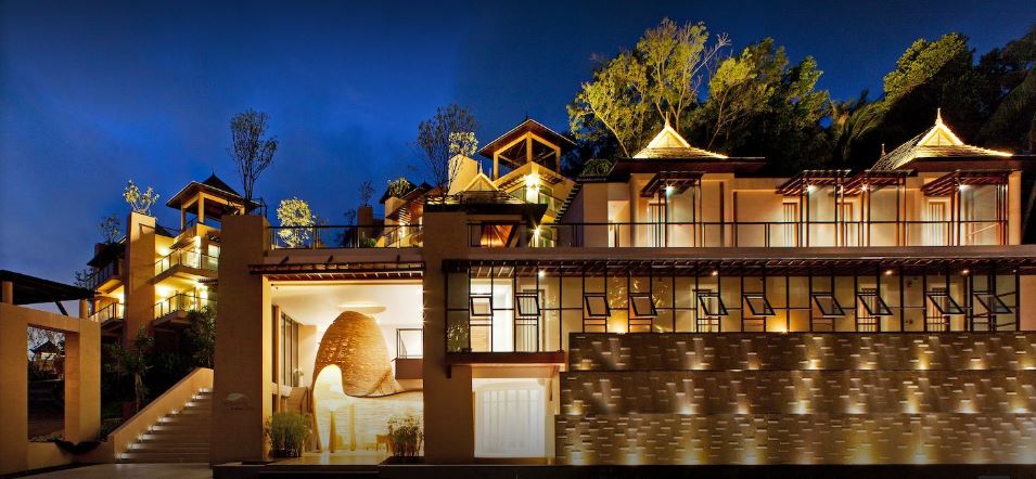 My Travelution - Travel Club - The Westin Siray Bay Resort & Spa, Phuket