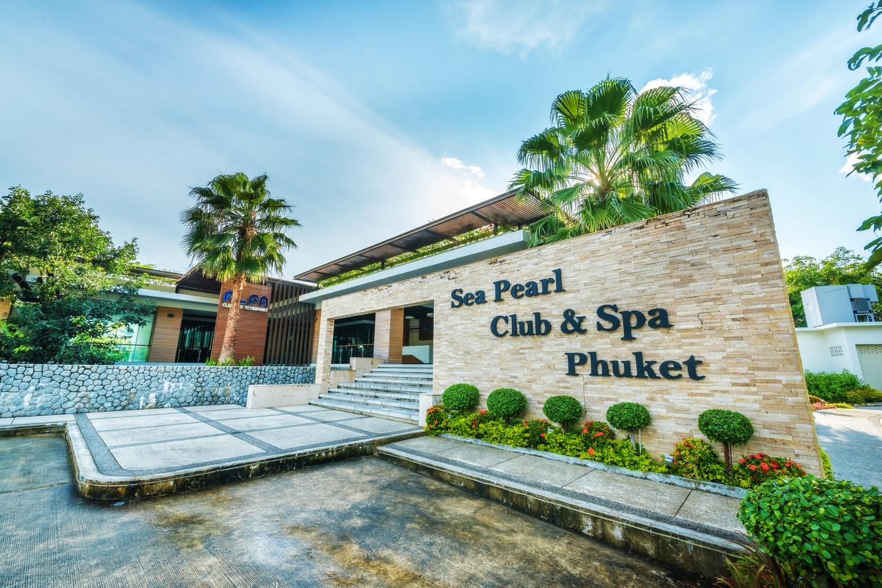 My Travelution - Travel Club - Wyndham Sea Pearl Resort Phuket