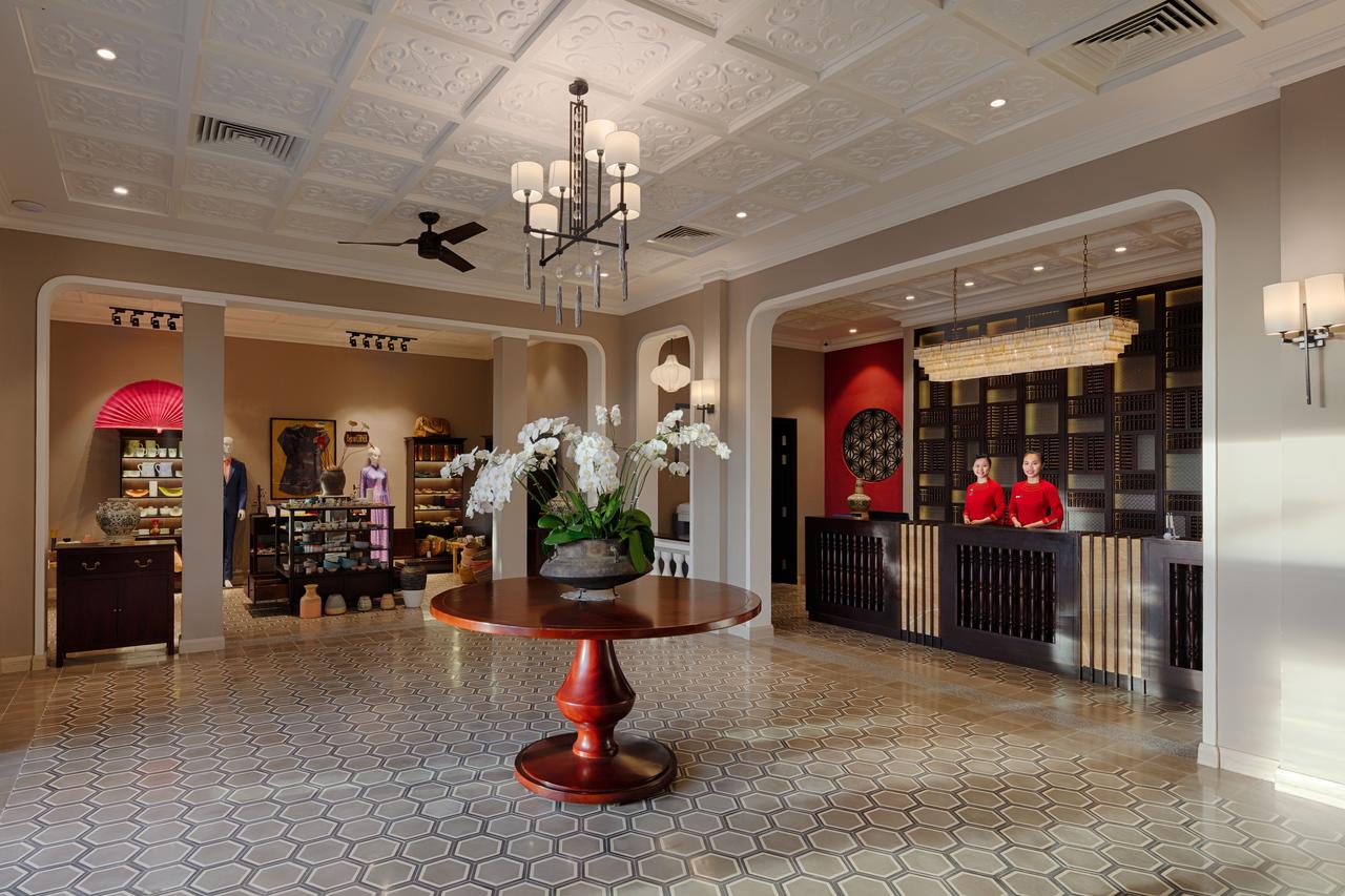 My Travelution - Travel Club - Allegro Hoi An . A Little Luxury Hotel & Spa