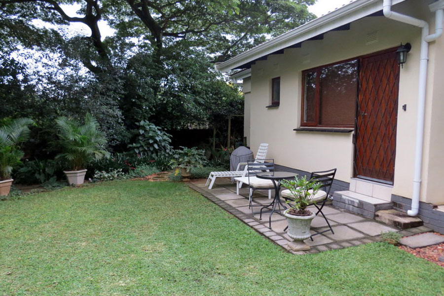 My Travelution - Travel Club - Fountains B&B