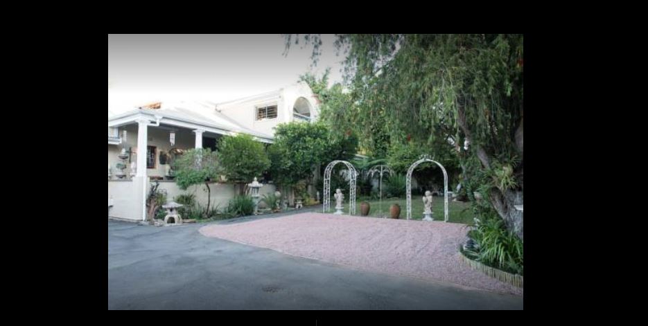 My Travelution - Travel Club - 79 On Ridge Bed and Breakfast