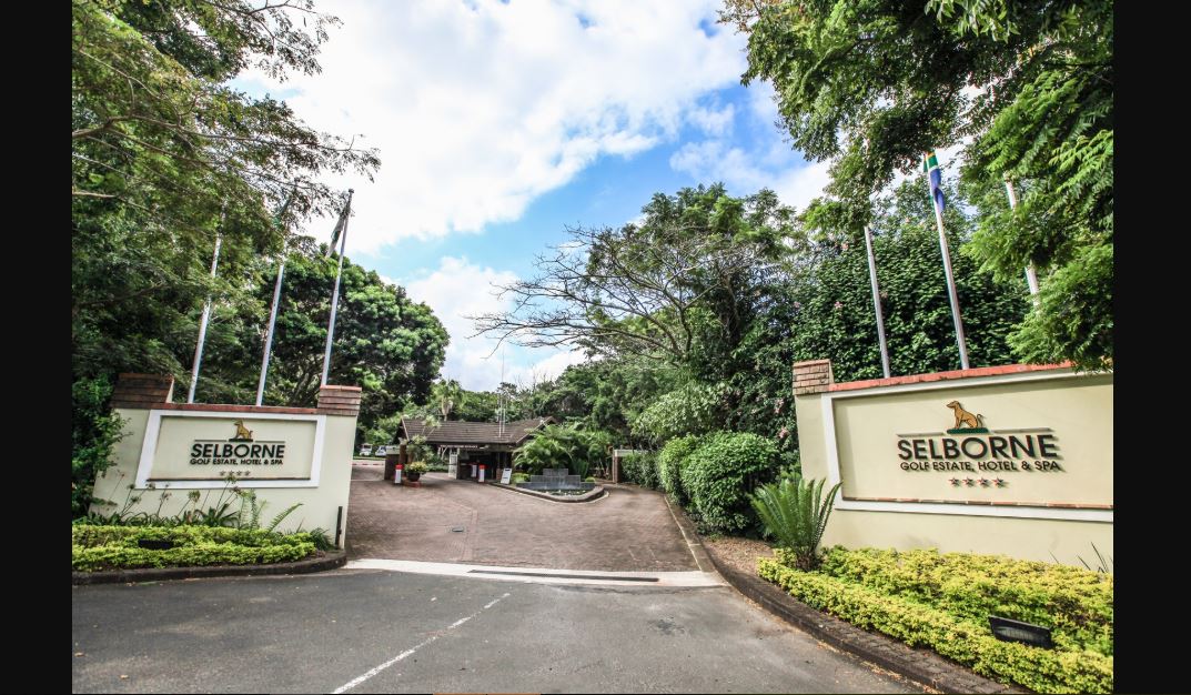 My Travelution - Travel Club - Little Green Sunbird - Selborne Luxury Villas