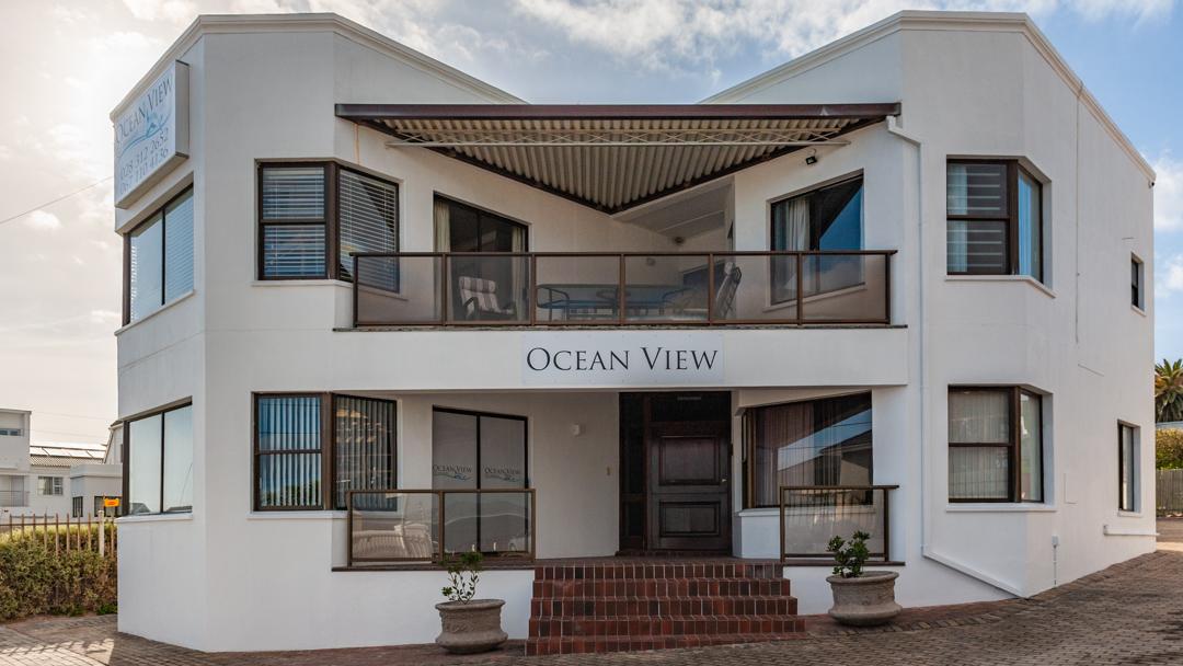 My Travelution - Travel Club - Ocean View @ Hermanus