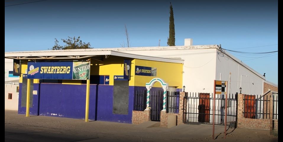 My Travelution - Travel Club - Swartberg Cottages
