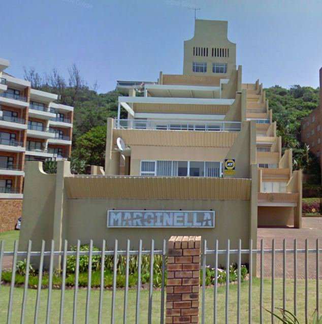 My Travelution - Travel Club - Marginella 13