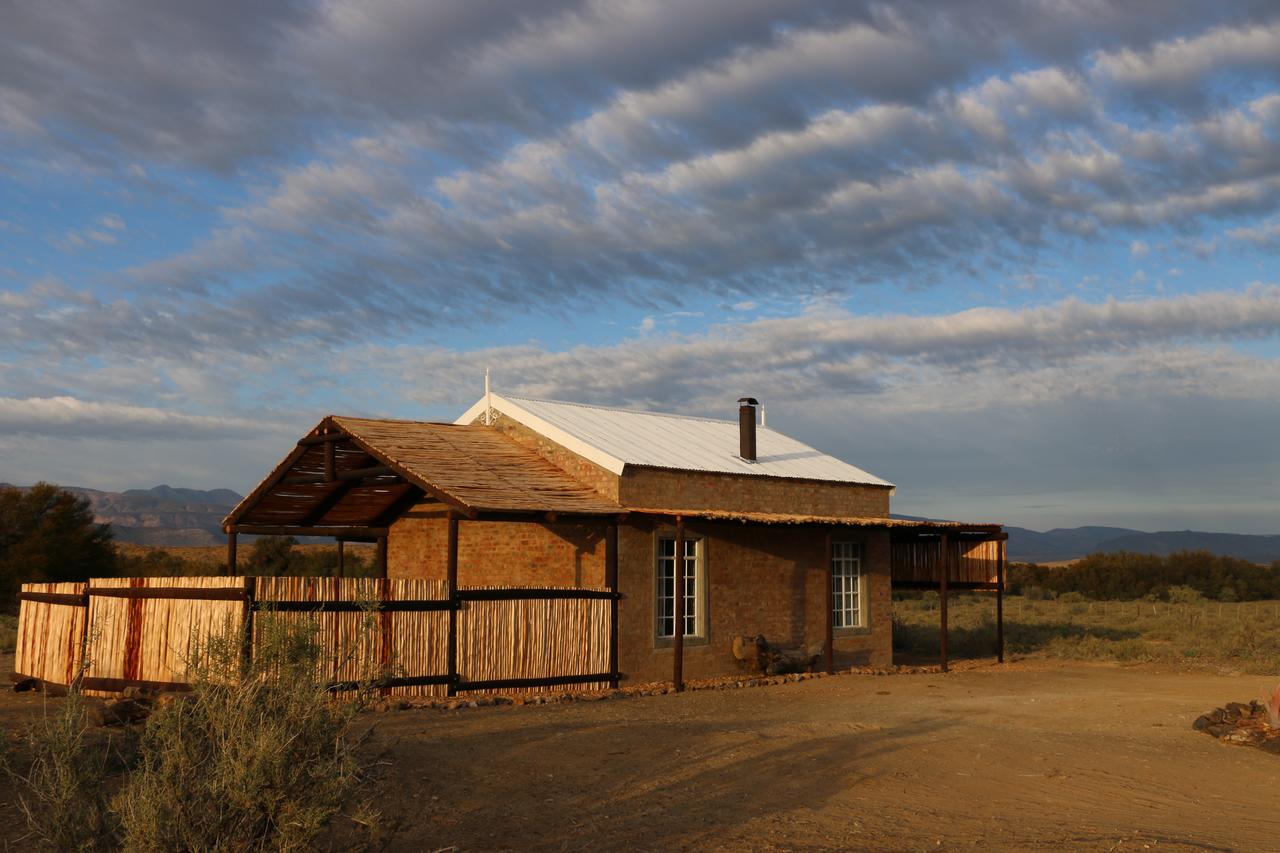 My Travelution - Travel Club - Wolvekraal Guest Farm