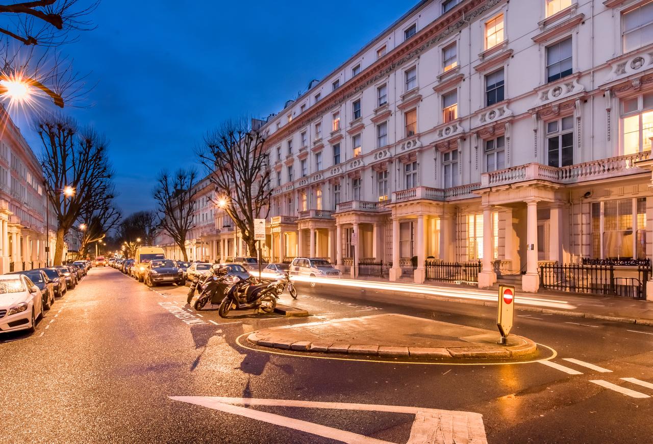 My Travelution - Travel Club - Hyde Park Executive Apartments