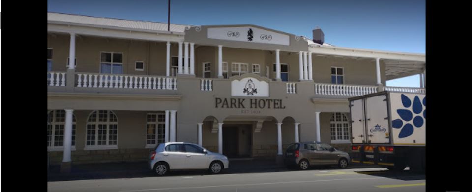 My Travelution - Travel Club - The Park Hotel