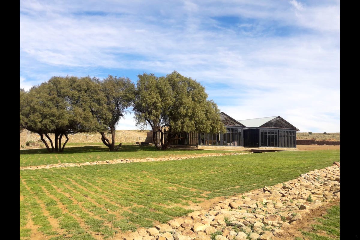 My Travelution - Travel Club - Quaggasfontein Private Game Reserve