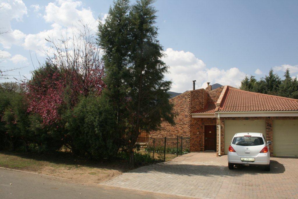 My Travelution - Travel Club - Elsewhere - Clarens Country Stay