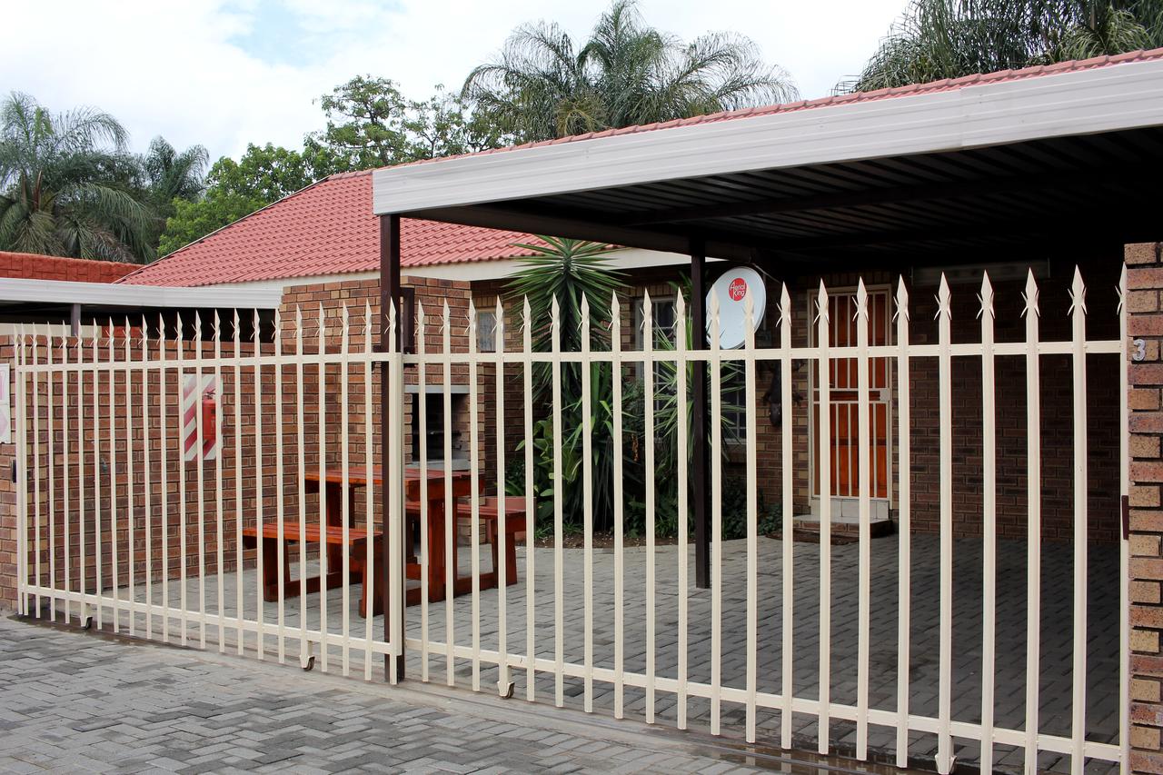 My Travelution - Travel Club - Rustenburg Self Catering Units