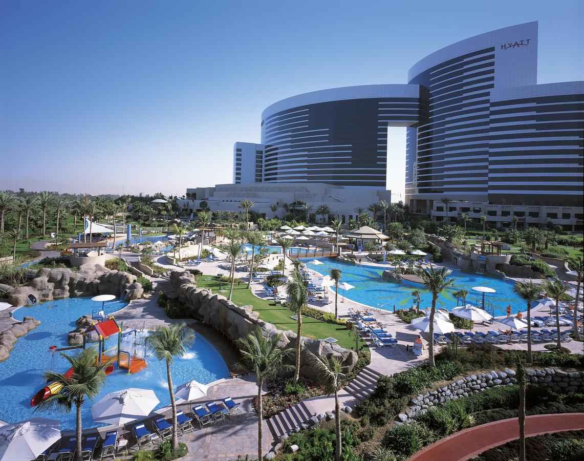 My Travelution - Travel Club - Grand Hyatt Residence
