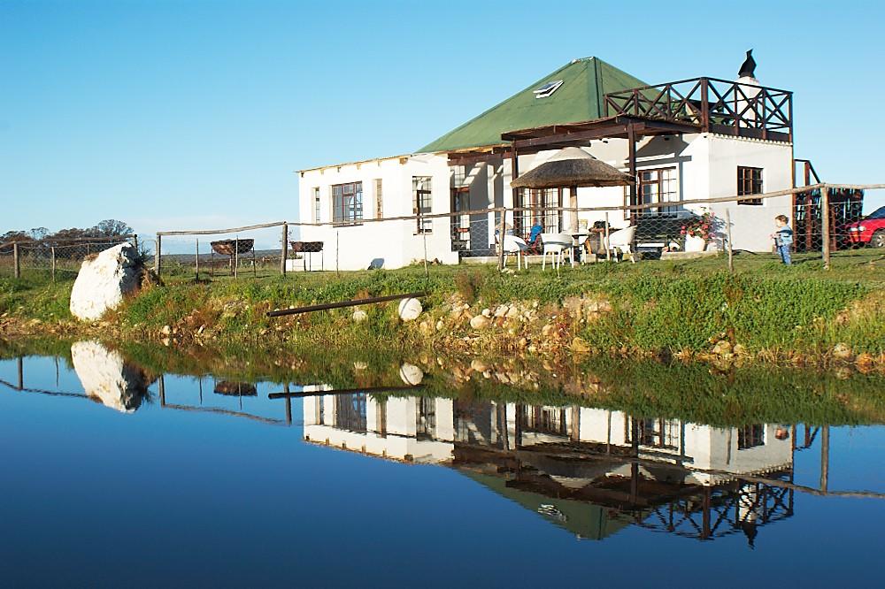 My Travelution - Travel Club - Paardenberg Farm Cottages