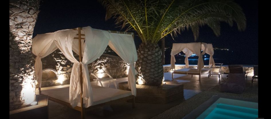 My Travelution - Travel Club - Mykonian Mare Boutique Hotel