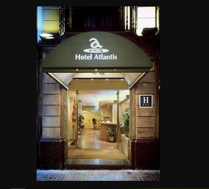 My Travelution - Travel Club - Hotel Atlantis by Atbcn