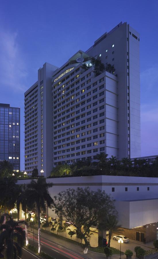 My Travelution - Travel Club - New World Makati Hotel
