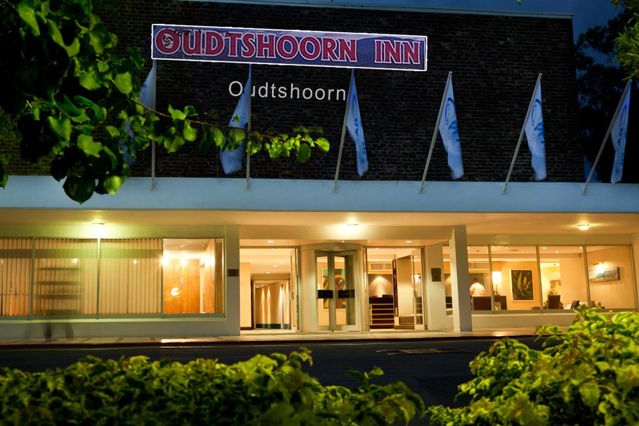 My Travelution - Travel Club - Oudtshoorn Inn Hotel