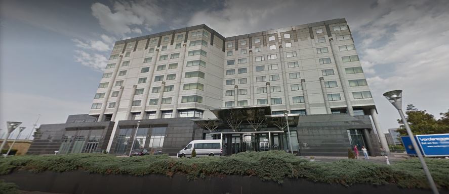 My Travelution - Travel Club - Hilton Paris Charles de Gaulle Airport