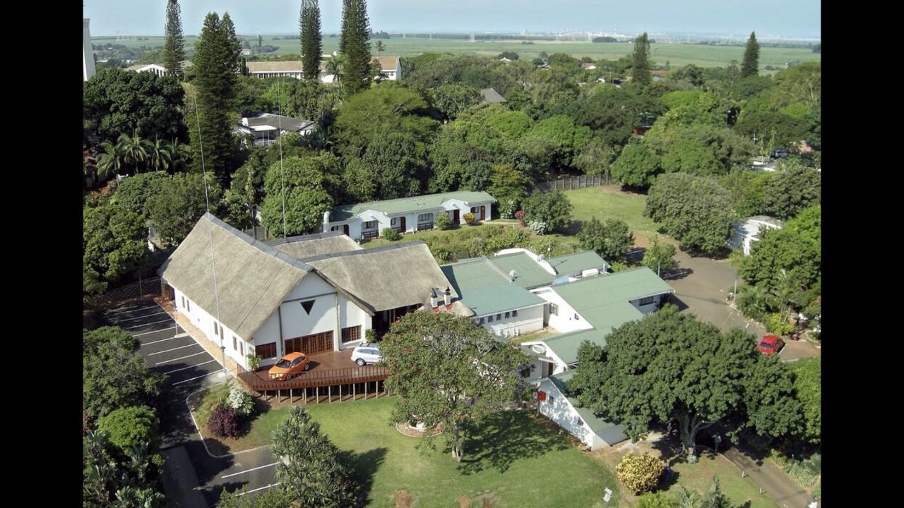 My Travelution - Travel Club - Amble Inn Guest House and Conference Centre