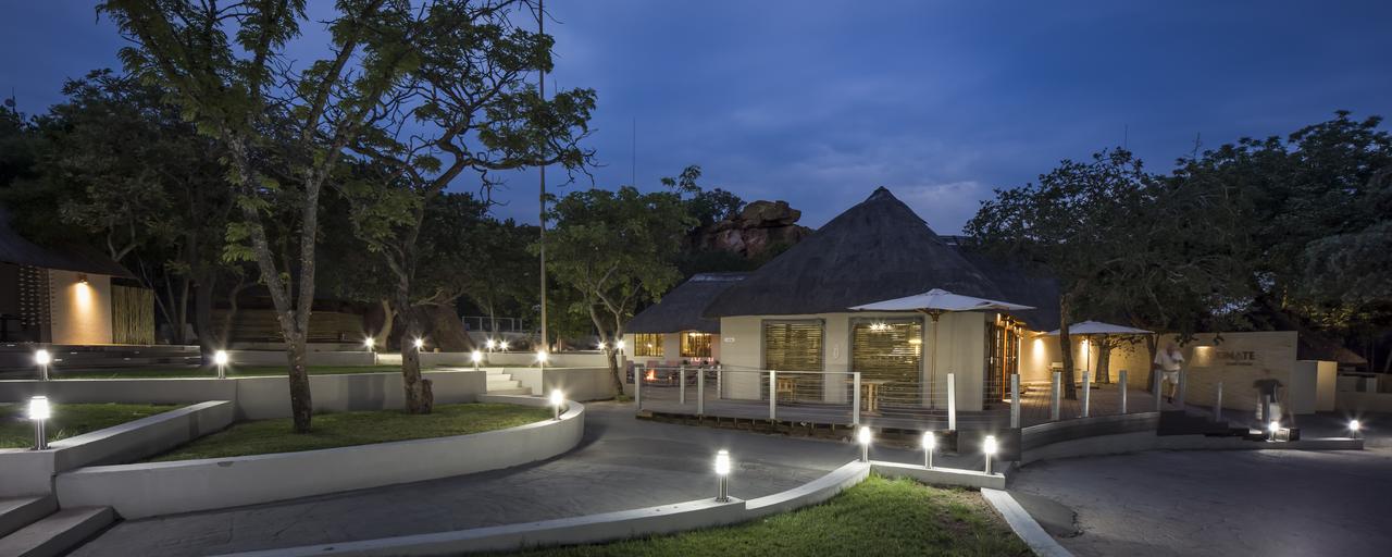 My Travelution - Travel Club - Monate Game Lodge