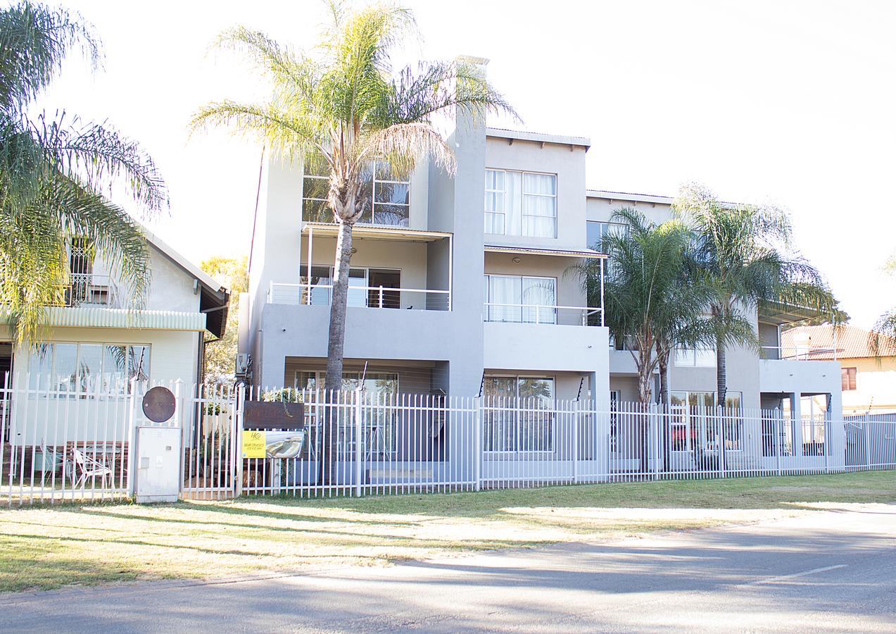 My Travelution - Travel Club - Waterfront Cabanas Self-Catering Apartments