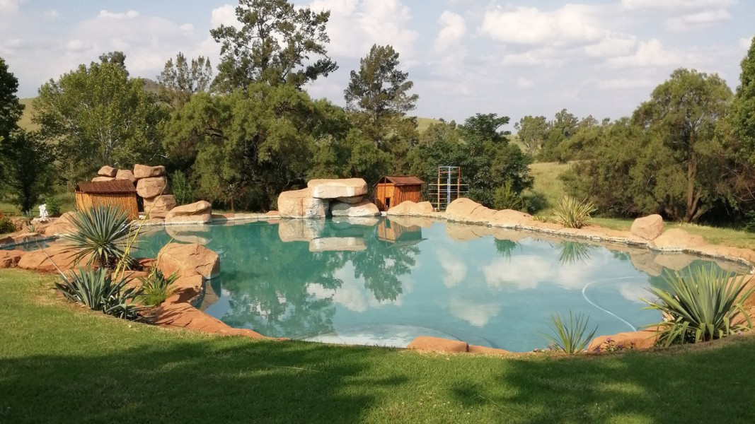 My Travelution - Travel Club - Nt' Shonalanga Valley Resort & Spa
