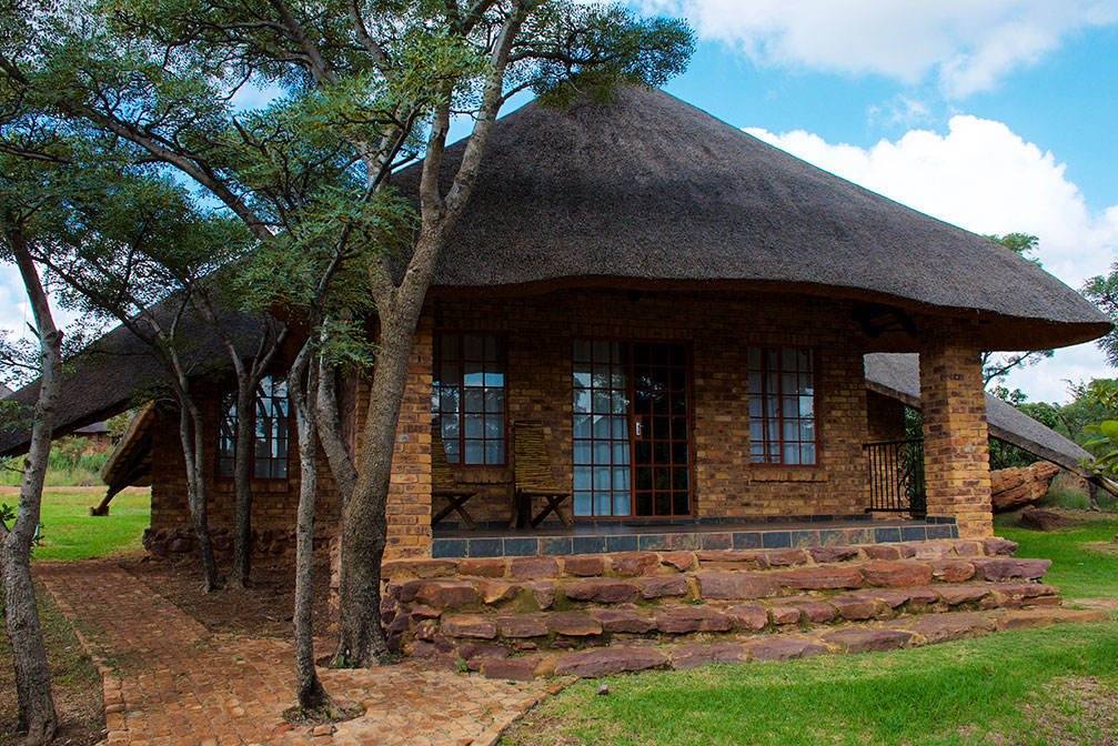 My Travelution - Travel Club - Wilde Sering Lodge