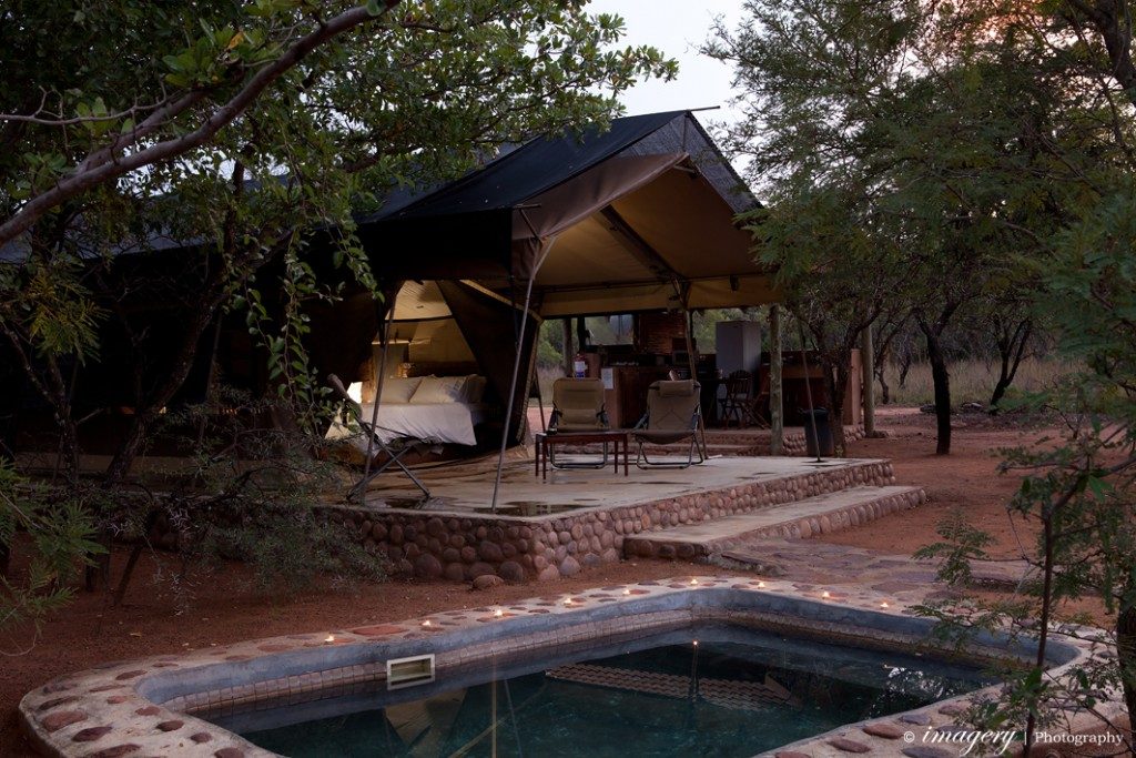 My Travelution - Travel Club - Lady Africa Bush Lodge