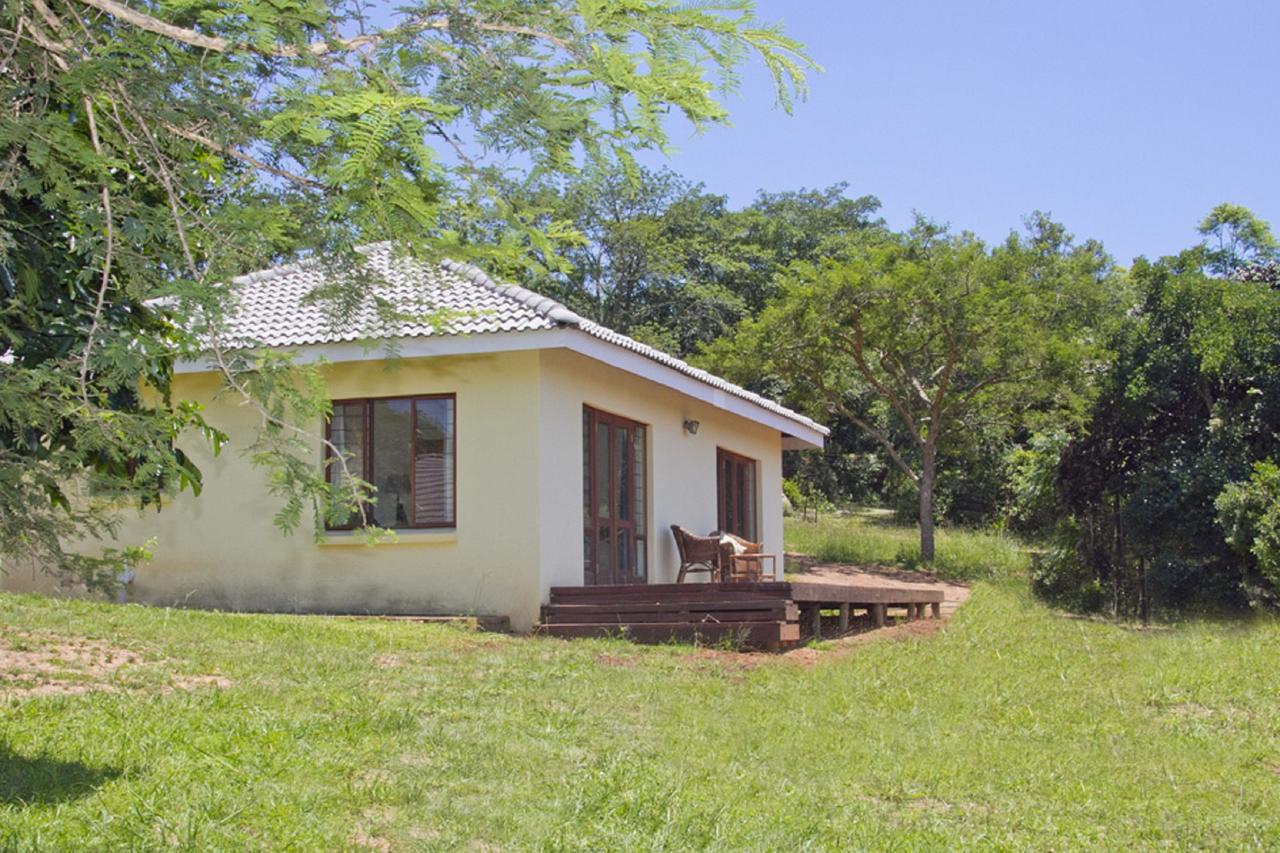 My Travelution - Travel Club - Tulela Cottage