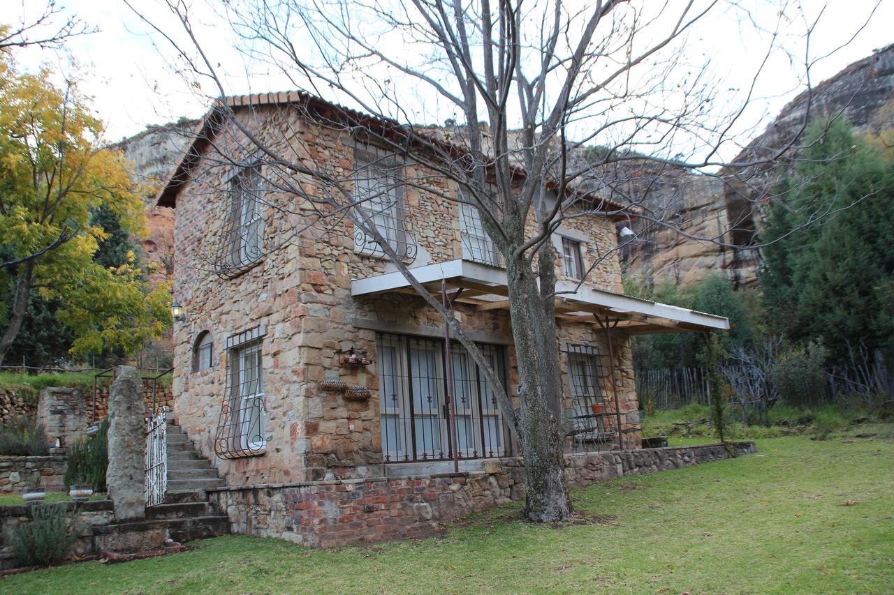 My Travelution - Travel Club - The French Cottage