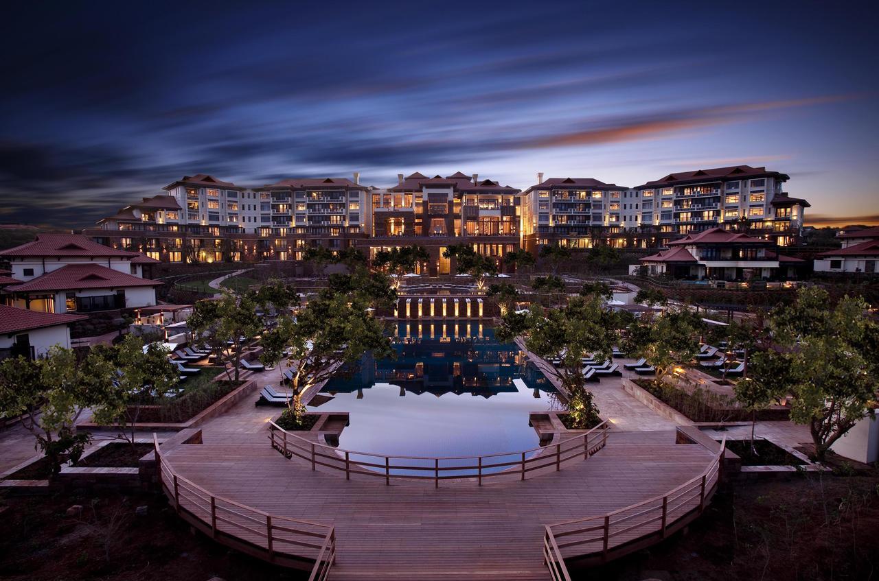 My Travelution - Travel Club - Zimbali Suites