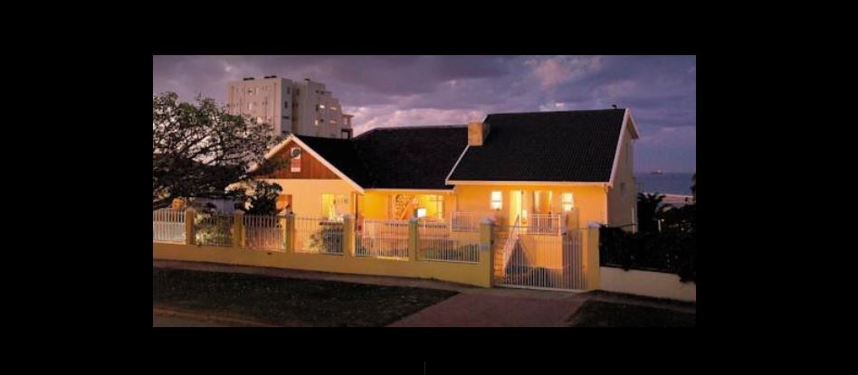 My Travelution - Travel Club - A Seaside Stay B&B